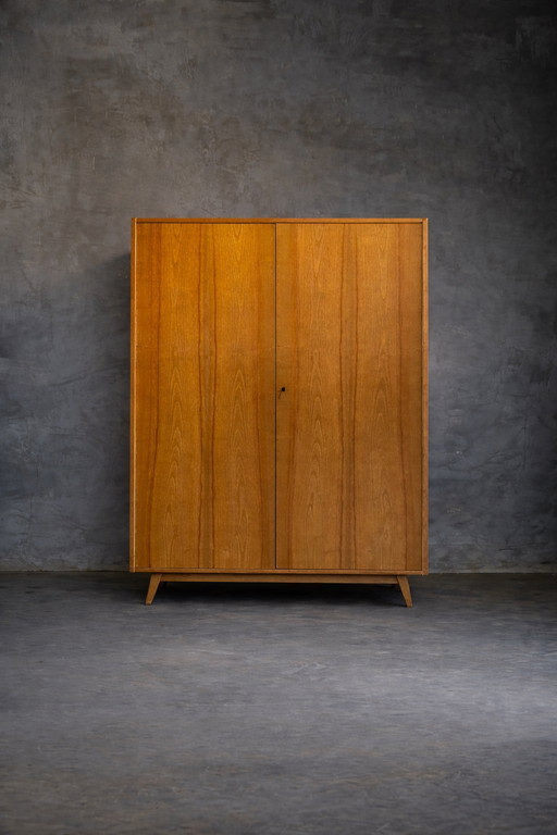 Sideboard Bohumil Landsman