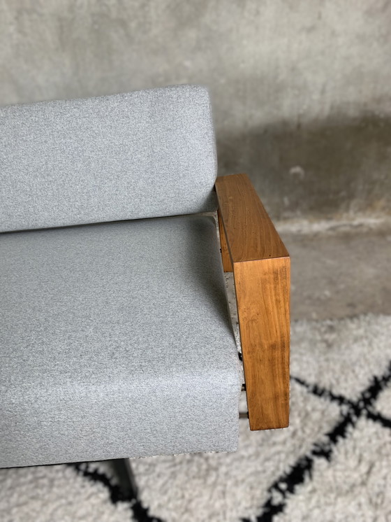 Image 1 of Rob Parry Doublet Sofa by Rob Parry for De Ster Gelderland, 1950s