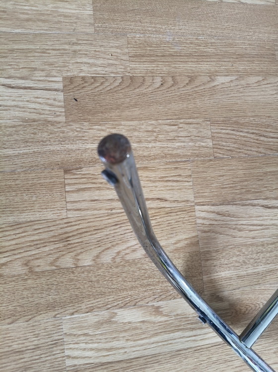 Image 1 of Vintage 80s design Ikea Ry side table Tord Björklund