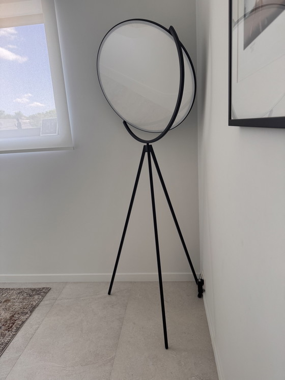 Image 1 of Flos Superloon Floor Lamp