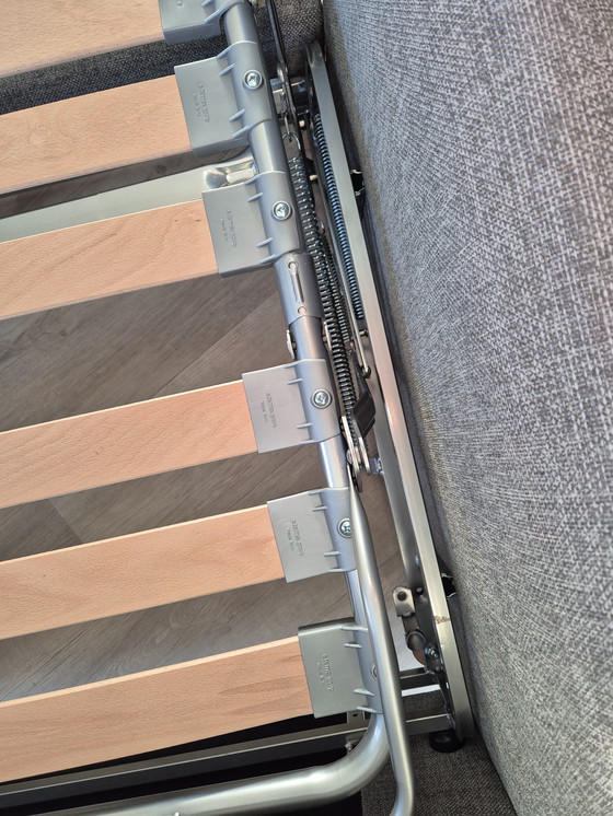 Image 1 of Divano letto di alta qualità - mai usato - prezzo originale 2500 EUR