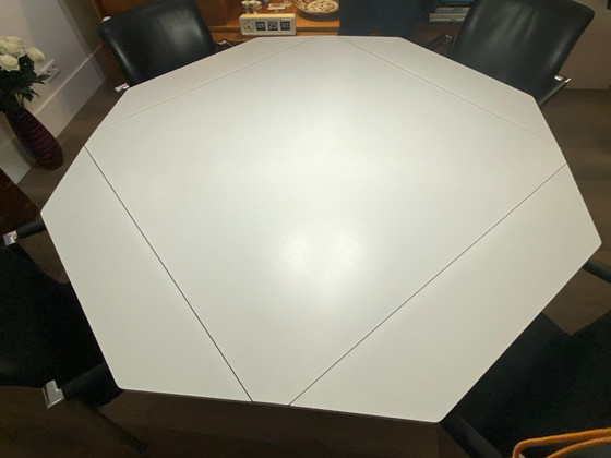 Image 1 of Läsko dining table