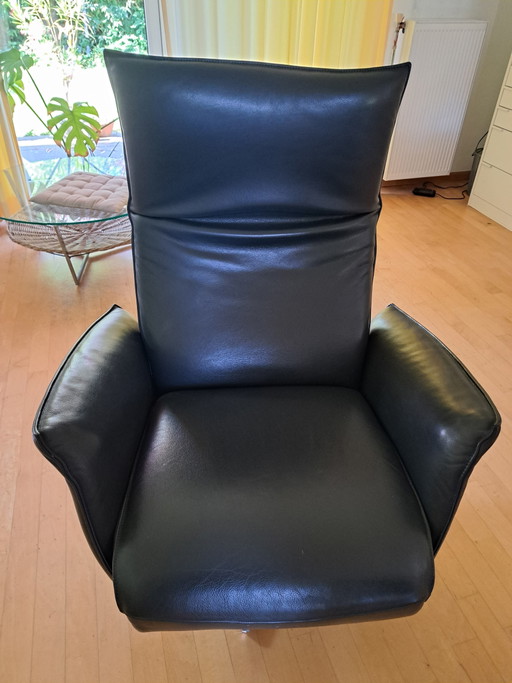 Relaxfauteuil, elektrisch 