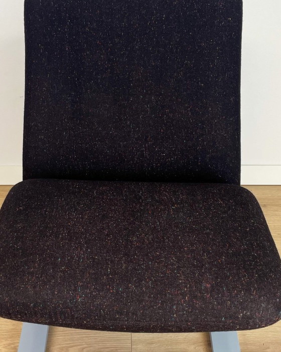 Artifort Concorde Pierre Paulin design Sillón – Sillones, Metal (photo 3 of 9)