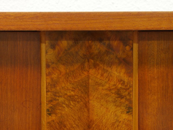 Image 1 of Buffet vintage - années 60, Allemagne