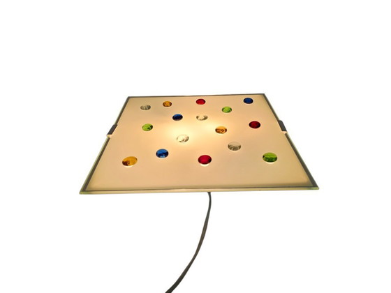 Image 1 of EGLO  -  model Santiago 1 - wandlamp - type 87306 - Germany