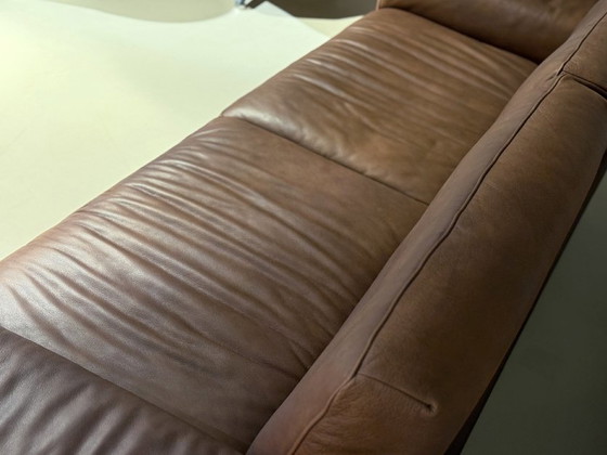 Hiero 3-seater – Koinor, 3-5 seaters, Leather (photo 4 of 6)
