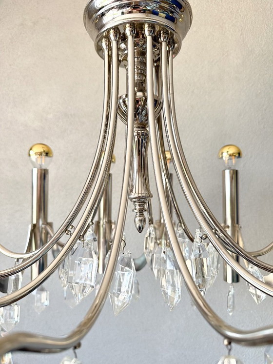 Image 1 of Vintage pendant lamp