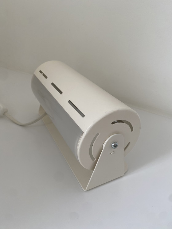 Image 1 of Vintage IKEA Smyg Wandlamp, Tafellamp, Leeslamp.