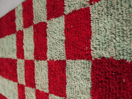 Traditioneel handgemaakt Berberkleed 1,5/2,5 m – Aime Té, Vloerkleden en tapijten, Wool (photo 5 of 6)