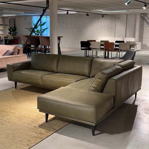 Sofá esquinero Finley de Cartel Living