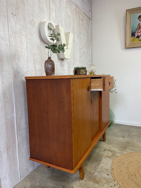 Image 1 of 1970s sideboard