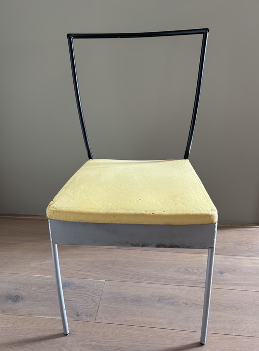 4 cadres Montis spica (sans rembourrage)