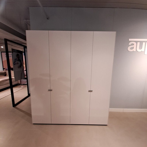 Armadio Piure Nex Pur