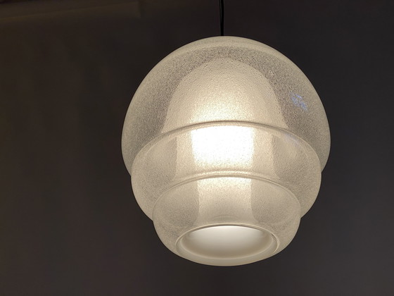 Image 1 of Medusa Glazen Hanglamp