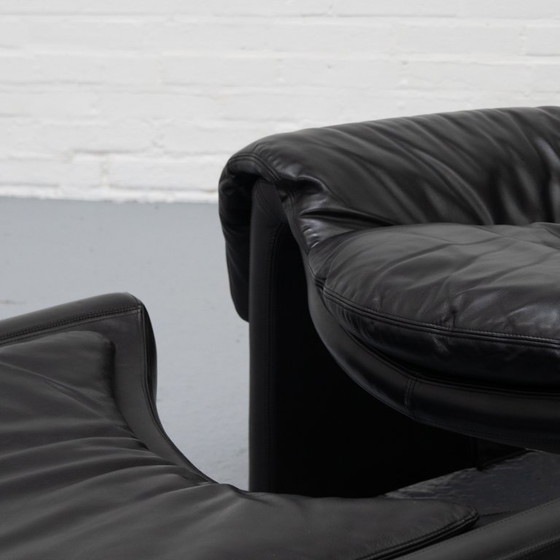 Image 1 of Saporiti P60 Fauteuil '70s