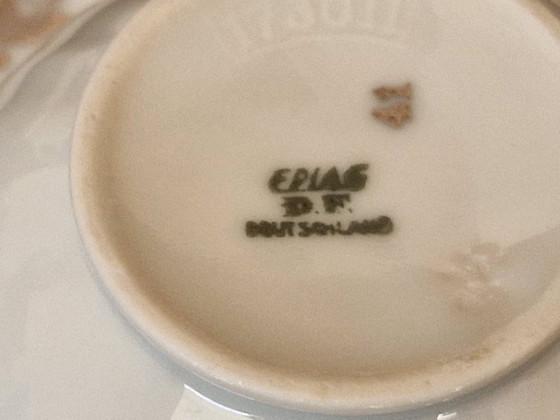 Image 1 of Servizio caffè porcellana Epiag Deutschland