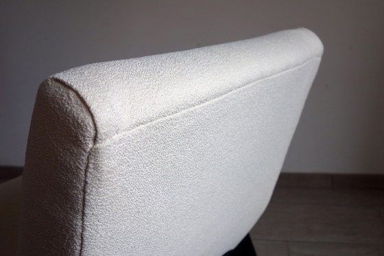 Image 1 of Sessel Von Pierre Guariche Für Steiner, Frankreich, 1950er Jahre