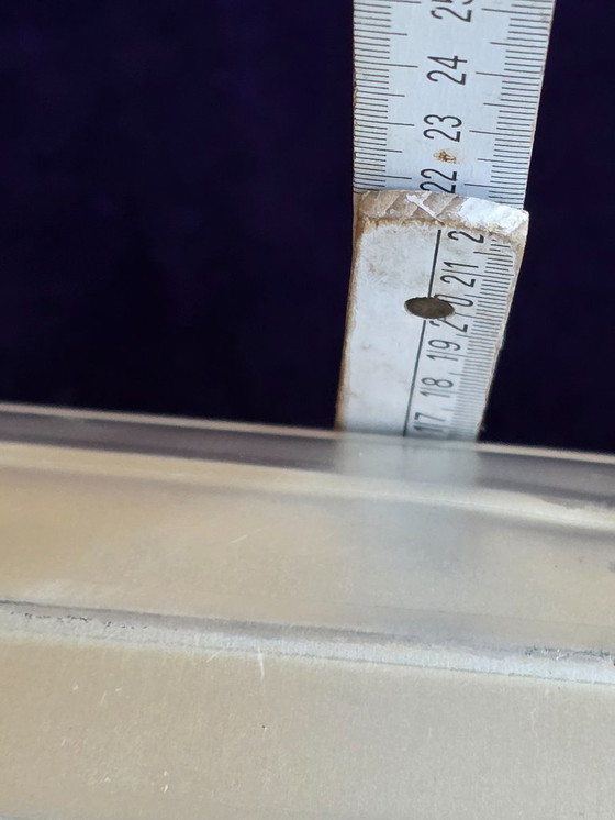 Image 1 of Vintage Rimowa Classic Flight Cabin aluminium trolleykoffer