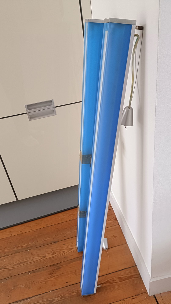 Image 1 of Pendulum light bar