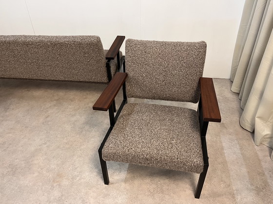 Image 1 of Vintage Lounge Set / Armchairs