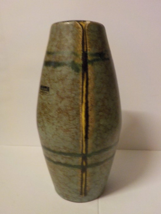 vintage vase