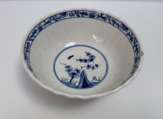 Image 1 of Antica ciotola dei fratelli Tichelaar di Makkum