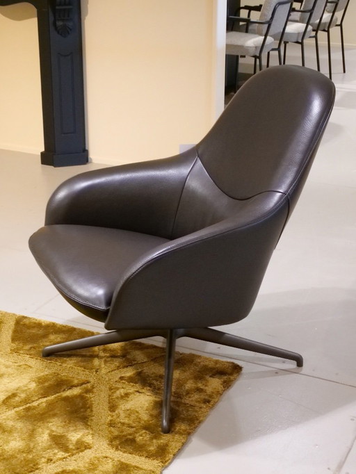 Leolux Lanah fauteuil