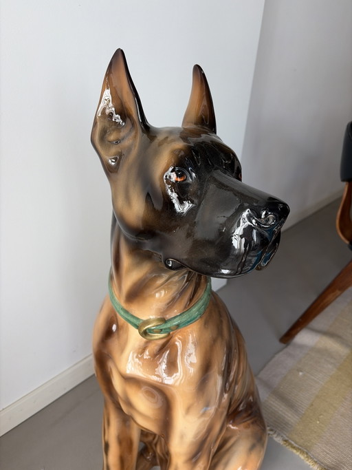 Great Dane Ceramic – decoratieve objecten (photo 2 of 5)