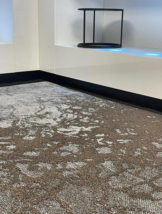 Image 1 of Desso Precious Moments carpet 2935 NEW