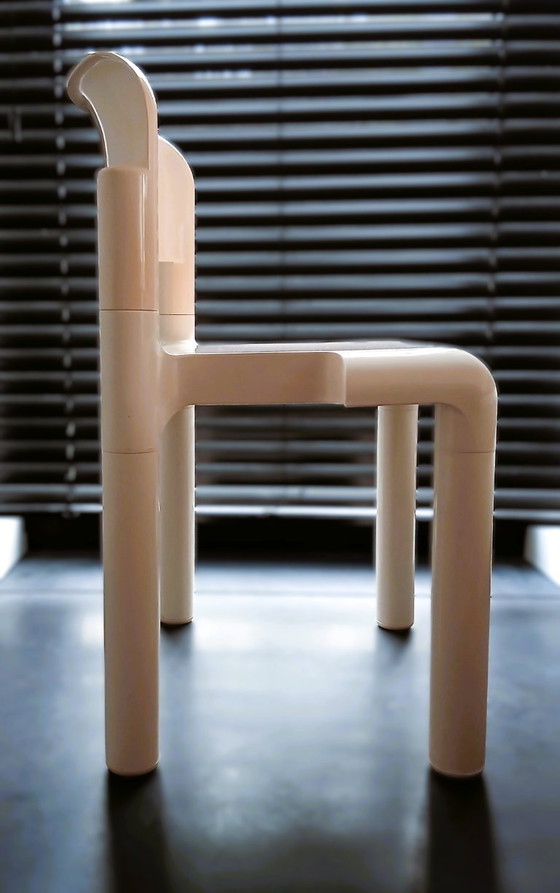Image 1 of Eero Aarnio for UPO Furniture