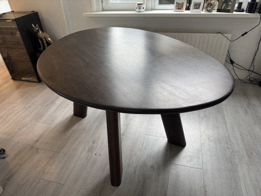Eettafel – Wood (photo 2 of 10)