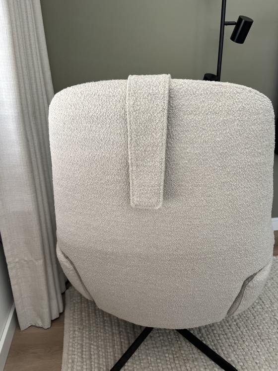 Image 1 of Saga fauteuil Bolia 
