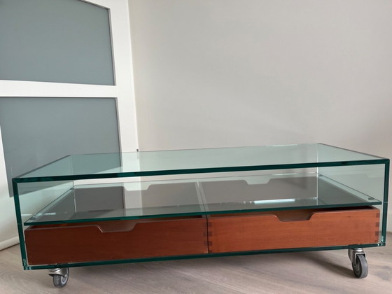 Image 1 of TV trolly Como