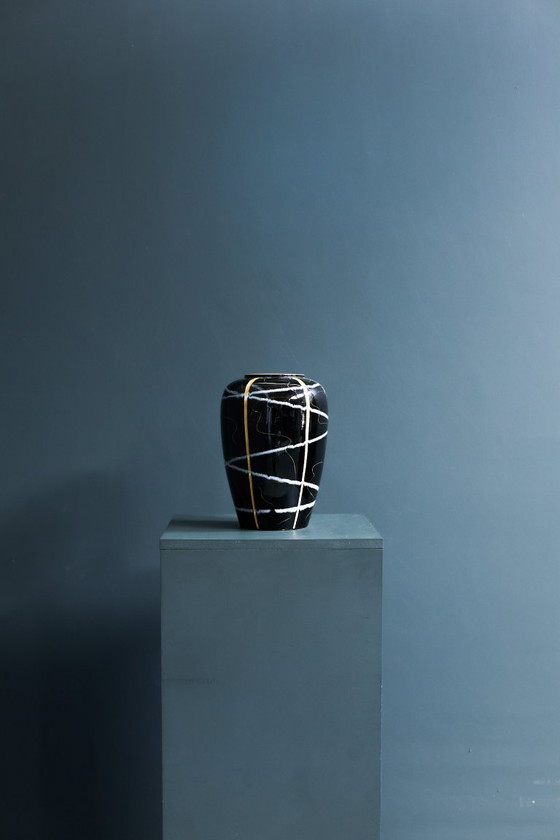 Image 1 of Vase 239/30 series FOREIGN by SCHEURICH & GREULICH