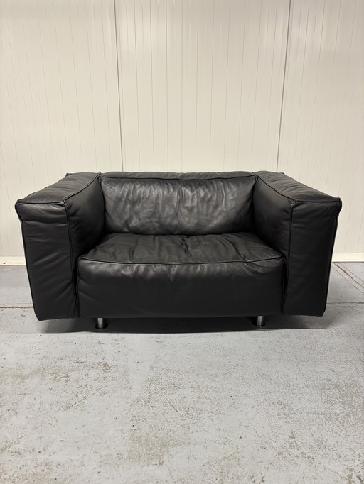 Loveseat Kartell
