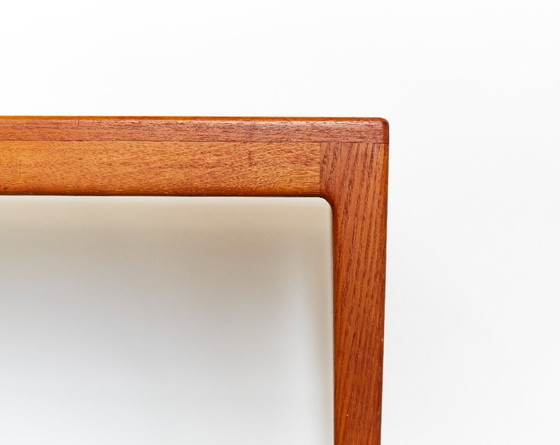 Image 1 of Hartmut Lohmeyer Dining Table for Wilkhahn