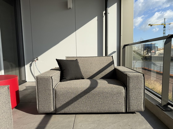 Image 1 of Babalou Icon loveseat 4 stuks