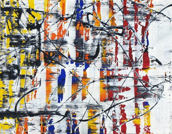 Image 1 of Jürgen Angeler - The Earthquake