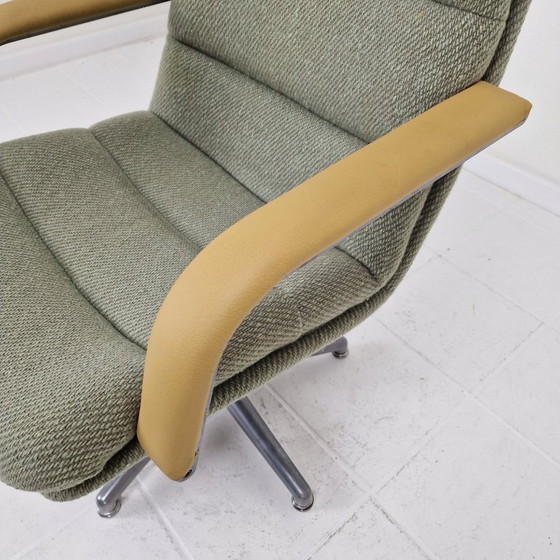 Image 1 of “Channel” Lounge Chair by Geoffrey Harcourt for Artifort, 1970s — 5 Available