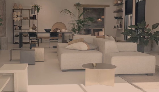 Image 1 of Boxworx modulare Sofas Kreativ