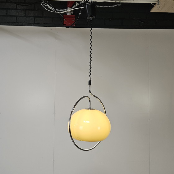 Image 1 of Suspension vintage Dijkstra