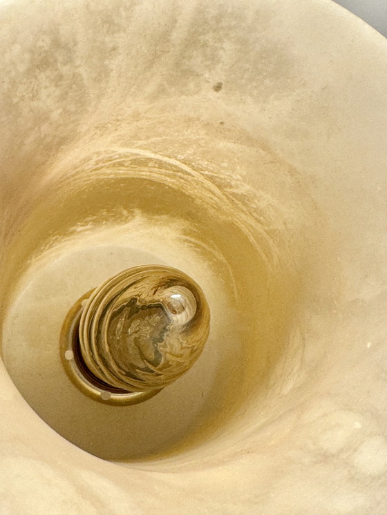 Image 1 of lampe vintage albatros Pegasam