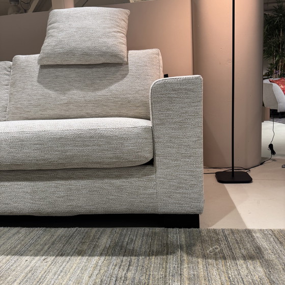 Image 1 of Bielefelder Werkstätten Inspiration 2,5-Sitzer-Sofa