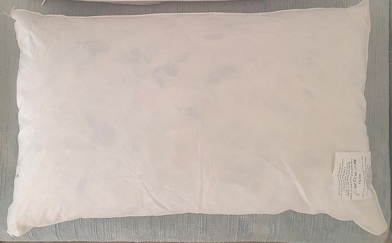 Image 1 of Authentic Design - 2 Zimmer + Rohde × La Compagnie Dumas Designer Pillows