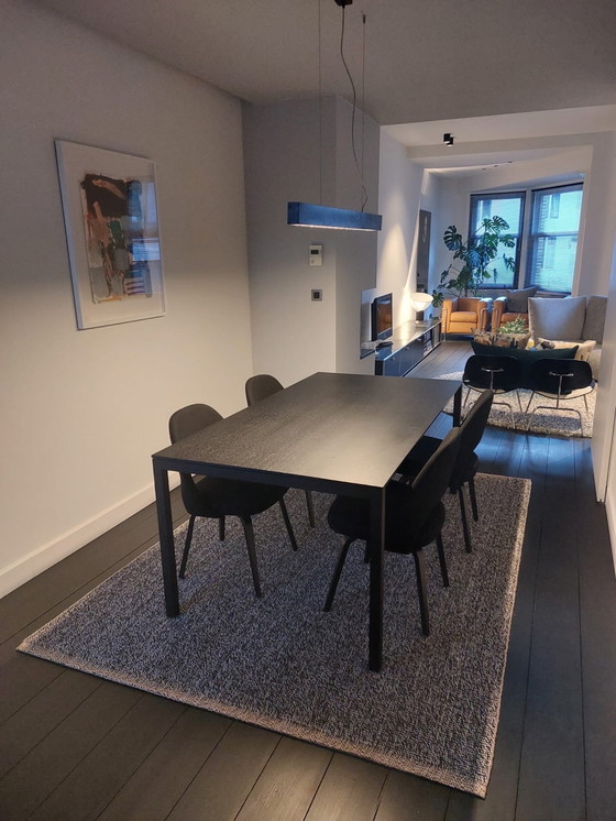 Image 1 of Knoll Saarinen Conferentie