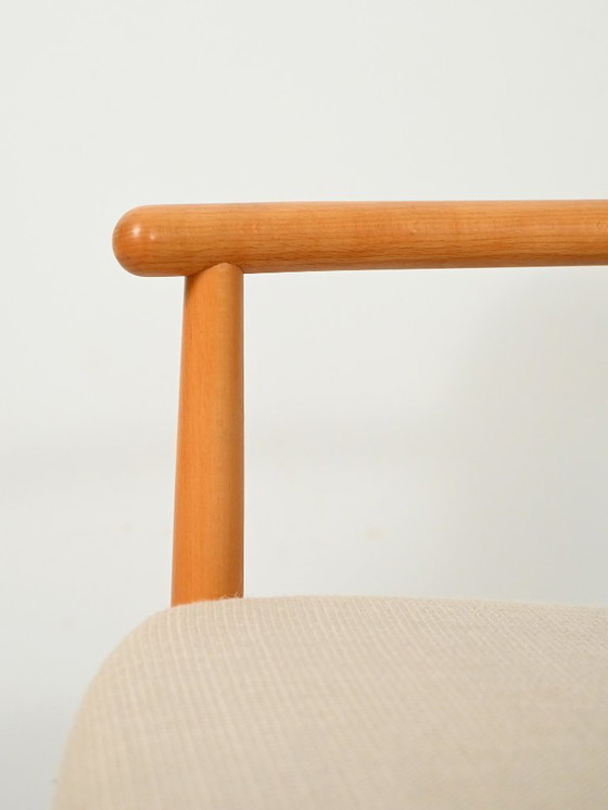 Image 1 of Pair of “Pluto” armchairs by Alf Svensson