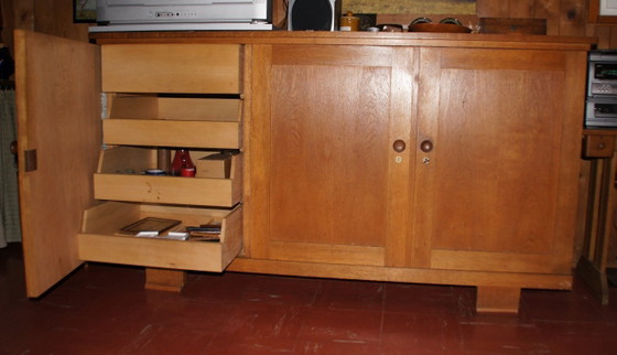 Image 1 of repräsentatives Sideboard im Landhausstil