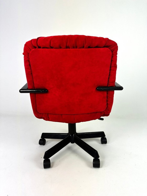 Image 1 of Président Davis de l'ICF