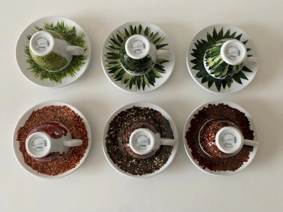 Image 1 of Colección de arte Illy Home of Texture 2000 Francis Ford Coppola